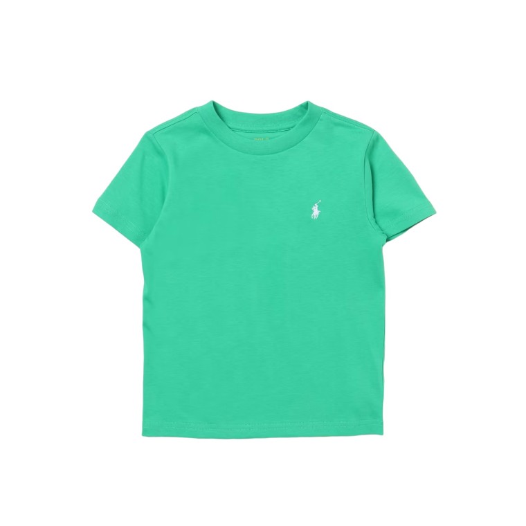 T-shirt Polo Ralph Lauren bambino