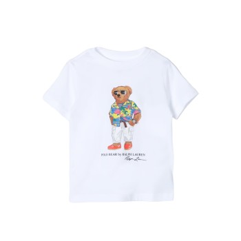 T-shirt Polo Ralph Lauren bambino