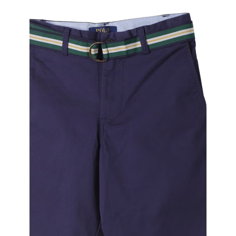 Shorts Polo Ralph Lauren bambino