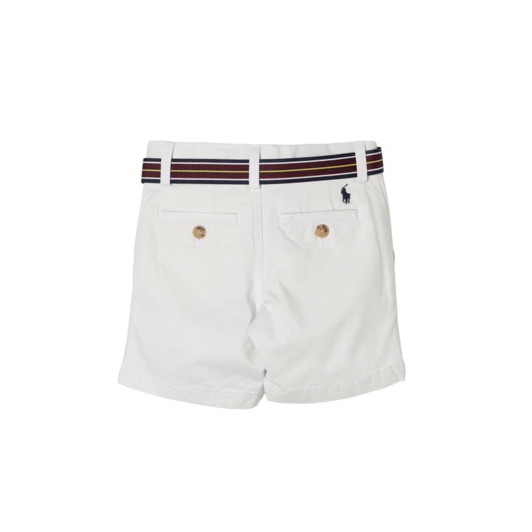 Shorts Polo Ralph Lauren bambino