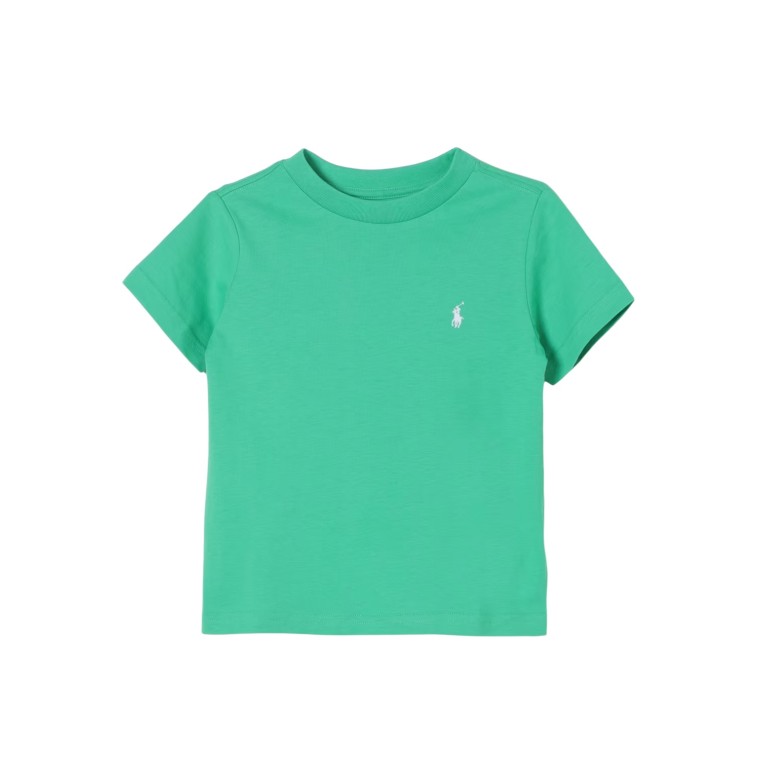 T-shirt Polo Ralph Lauren bambino