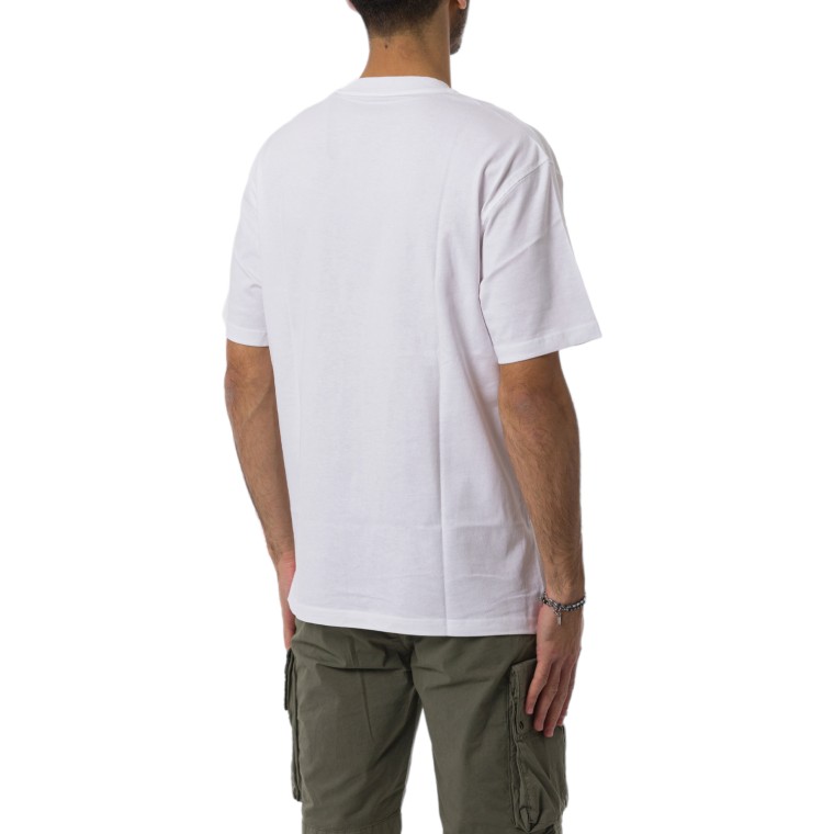 T-shirt Dickies in jersey di cotone
