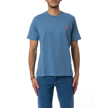 T-shirt Dickies con stampa logo frontale