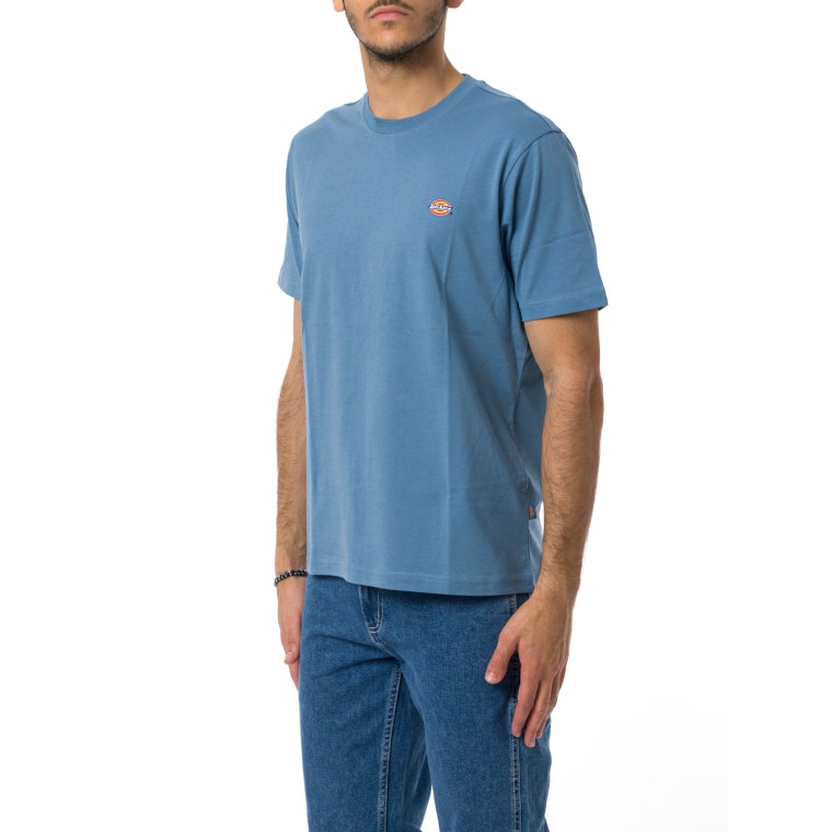 T-shirt Dickies con stampa logo frontale