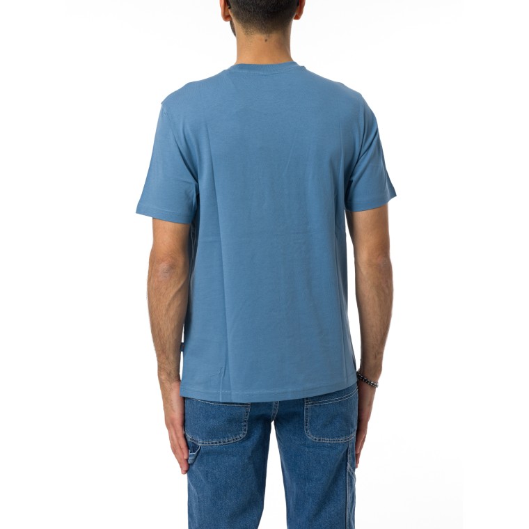 T-shirt Dickies con stampa logo frontale