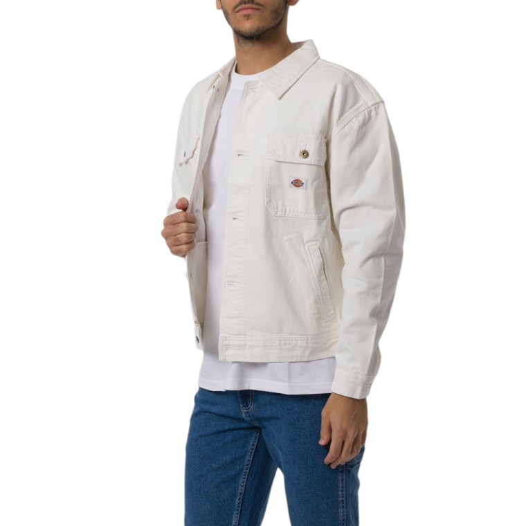 Giacca sfoderata Dickies