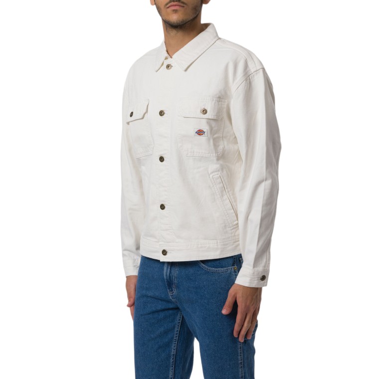 Giacca sfoderata Dickies