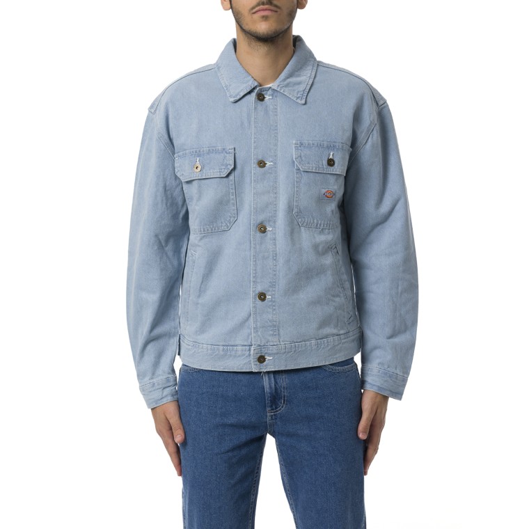 Giacca in denim Dickies