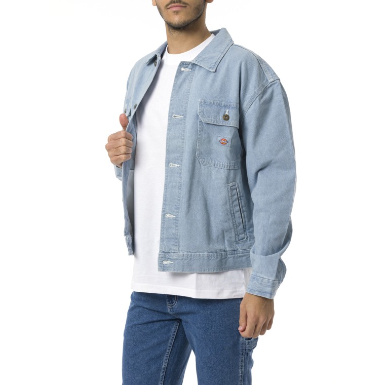 Giacca in denim Dickies