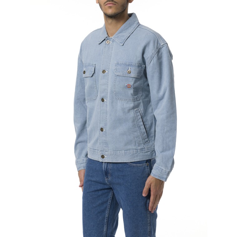 Giacca in denim Dickies