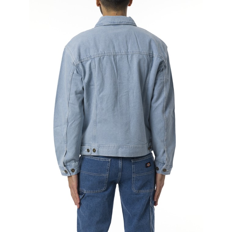 Giacca in denim Dickies