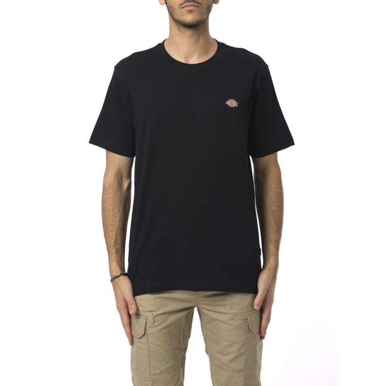 T-shirt Dickies con stampa logo frontale