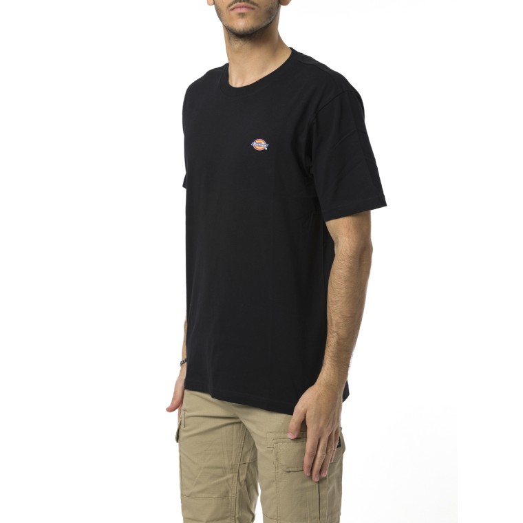 T-shirt Dickies con stampa logo frontale