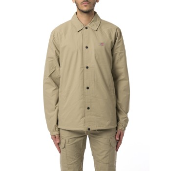 Giacca Coach Oakport Dickies