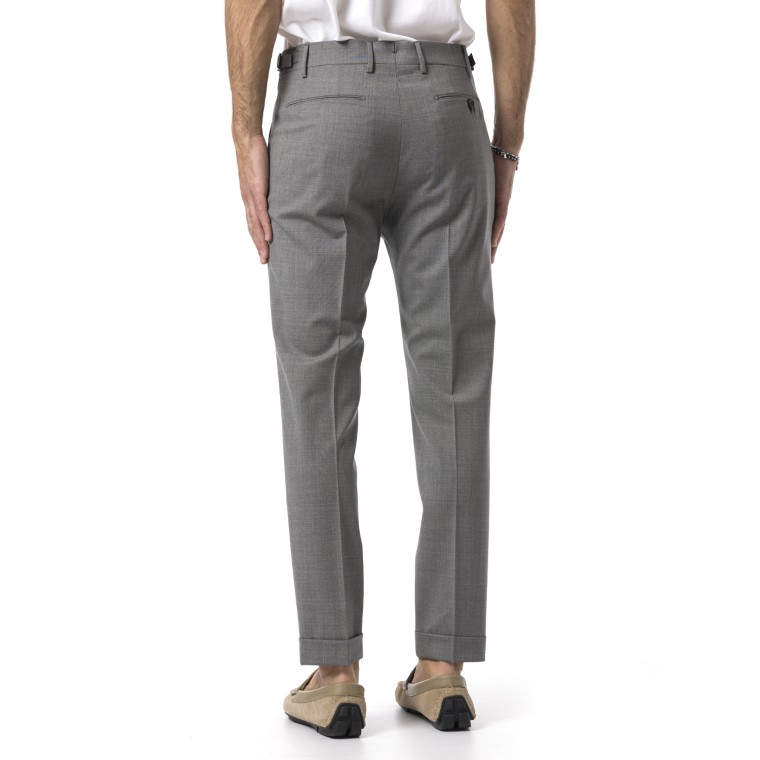 Pantaloni chino sartoriali Berwich