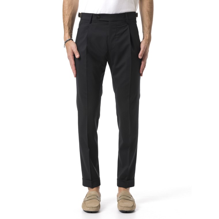 Pantaloni chino sartoriali Berwich