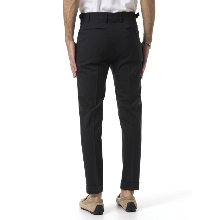 Pantaloni chino sartoriali Berwich