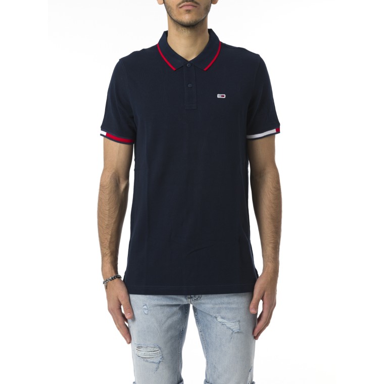 Polo Tommy Jeans