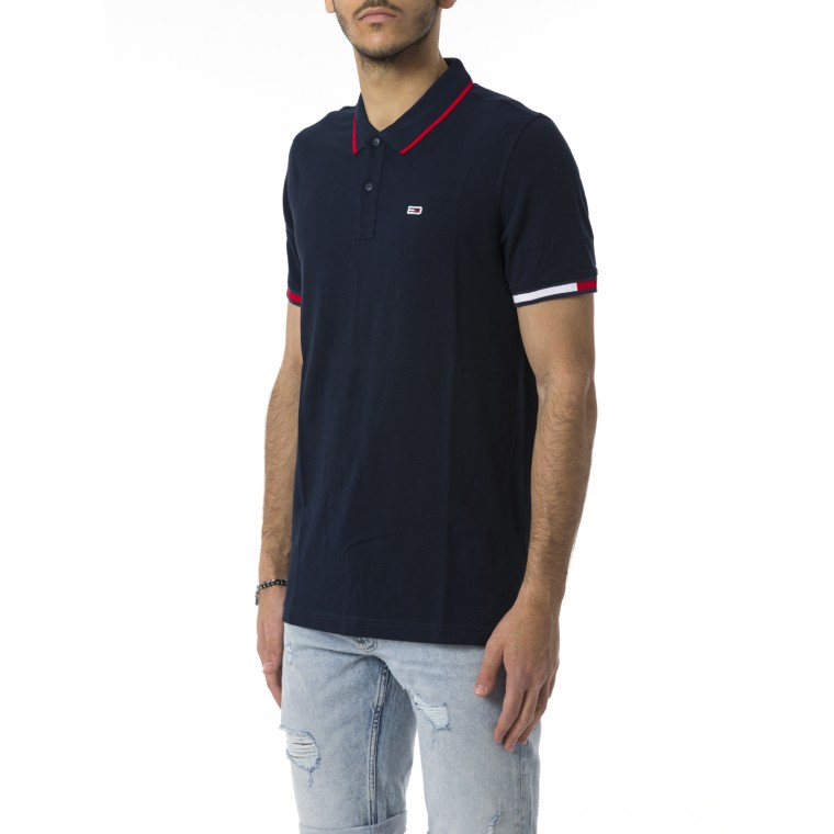 Polo Tommy Jeans