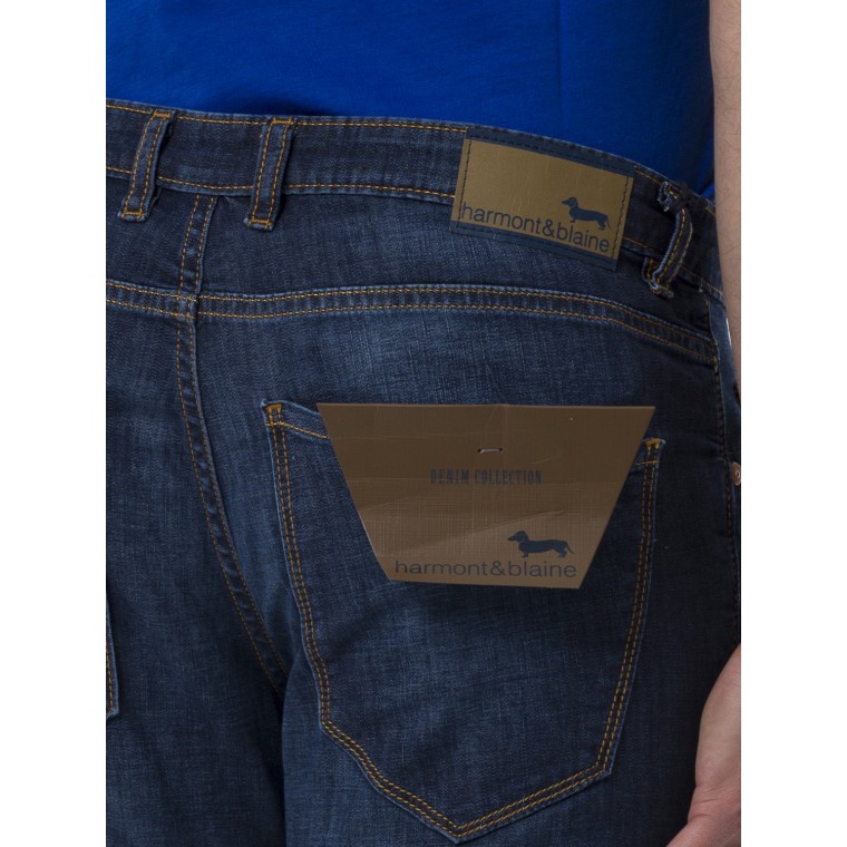 Jeans Harmont & Blaine