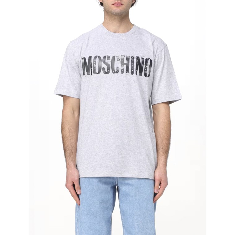 T-shirt Moschino Couture