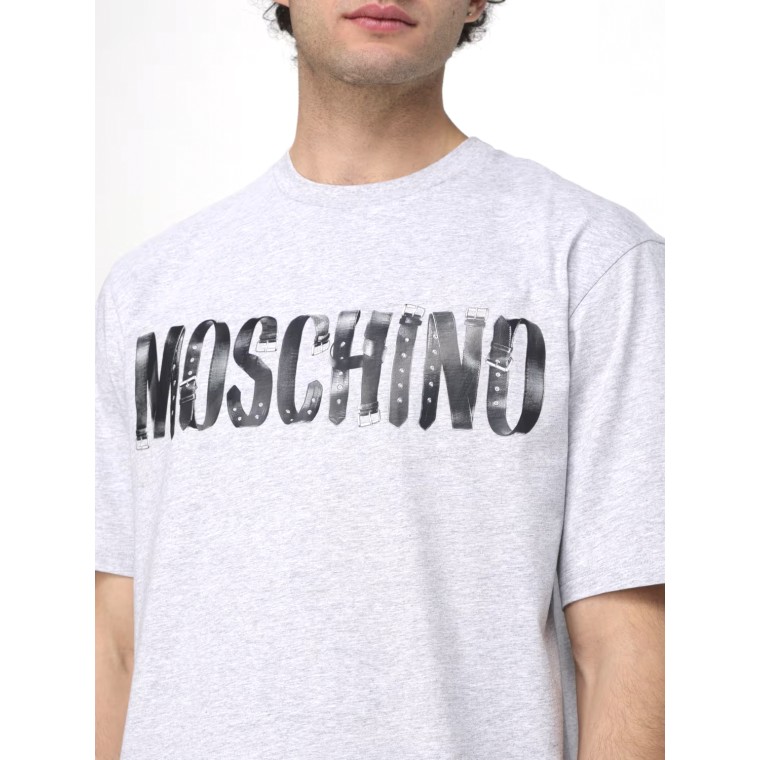 T-shirt Moschino Couture