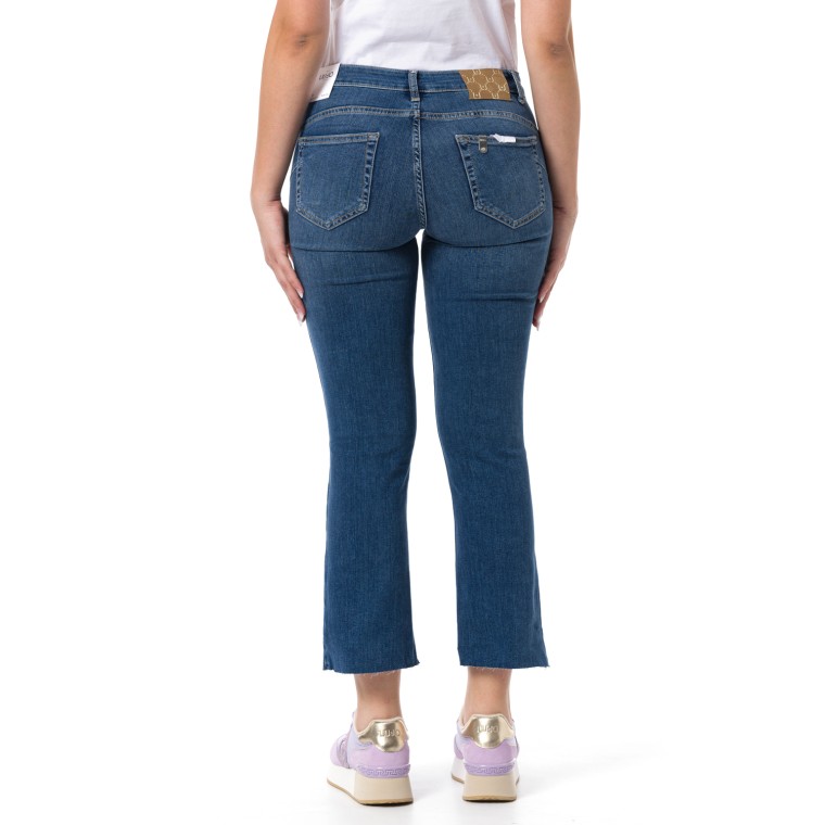 Jeans bootcut stretch Liu Jo