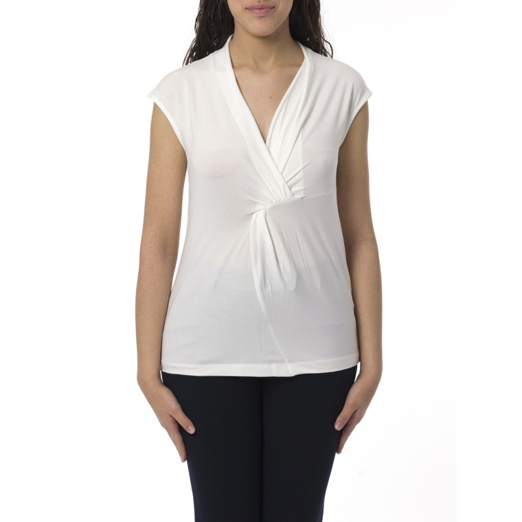 Blusa in maglia Negozi Weekend Max Mara