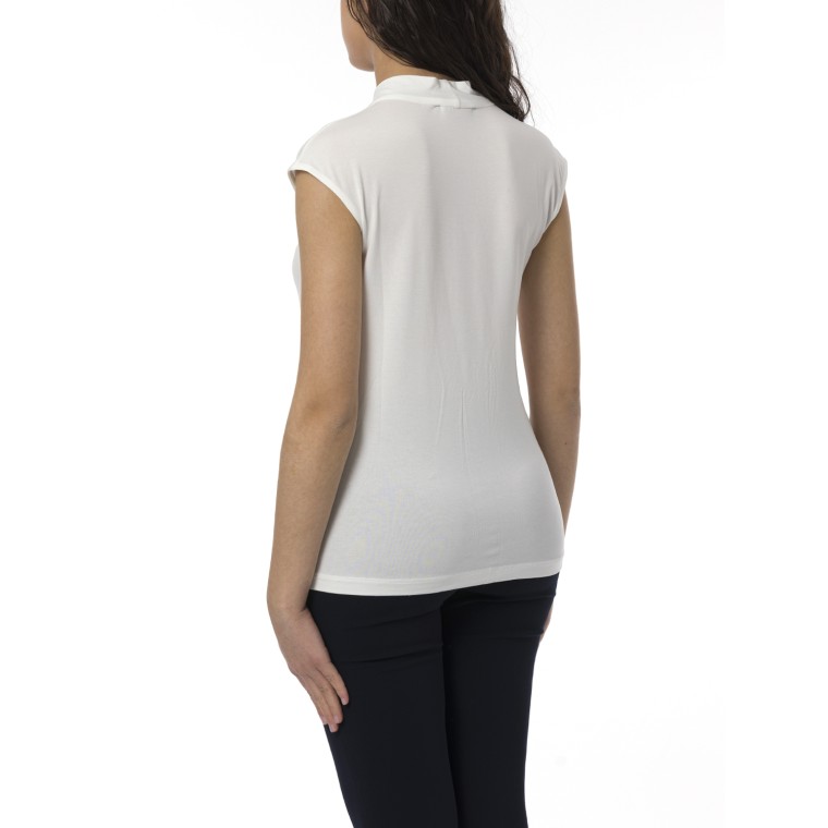 Blusa in maglia Negozi Weekend Max Mara