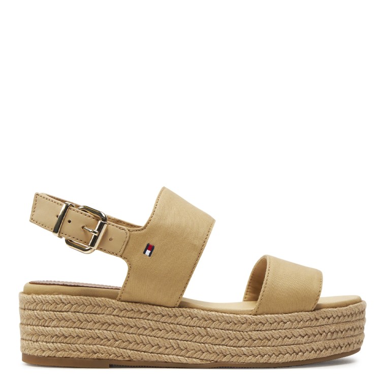 Sandali espadrillas Tommy Hilfiger