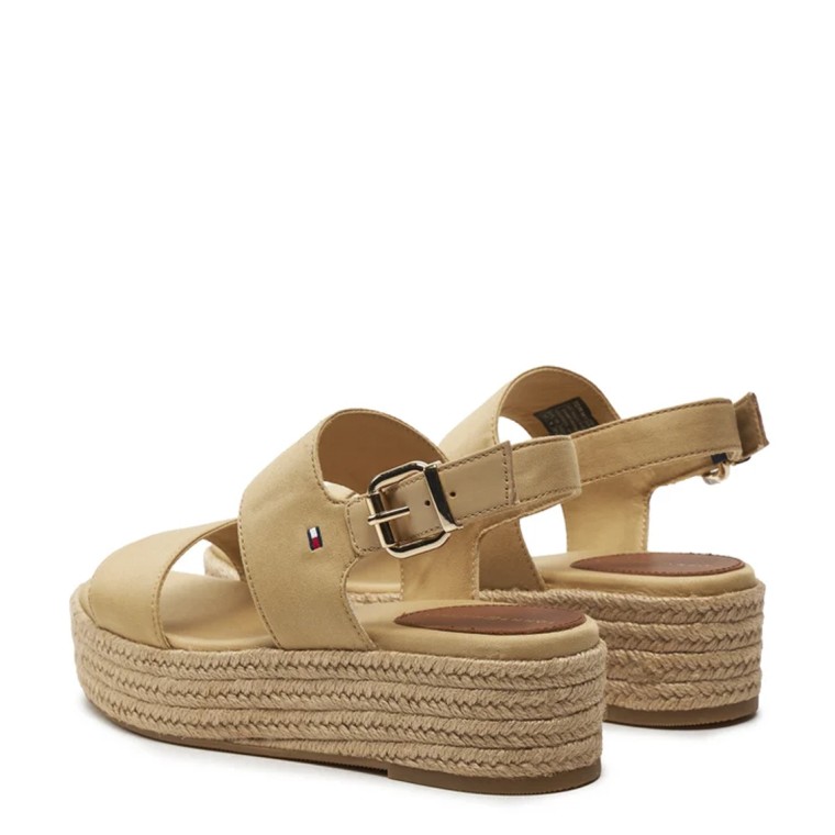 Sandali espadrillas Tommy Hilfiger