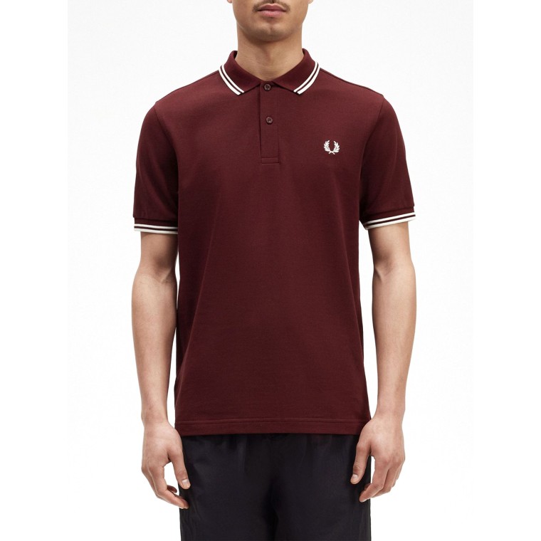 Polo Fred Perry