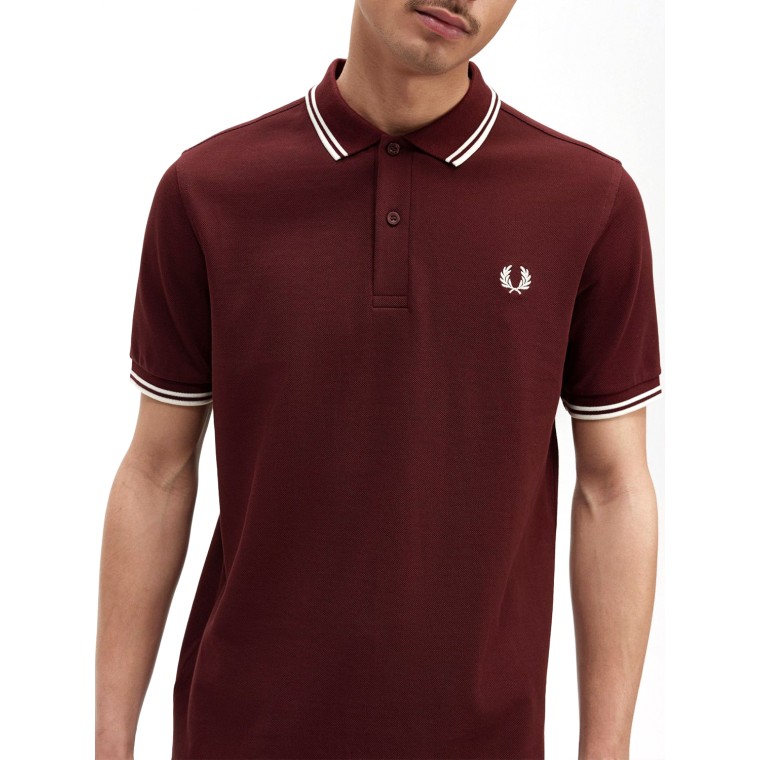 Polo Fred Perry