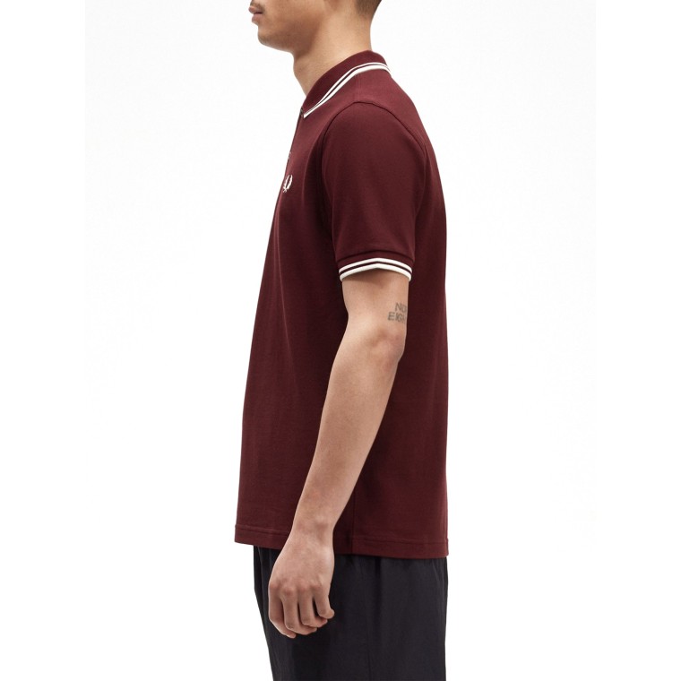 Polo Fred Perry