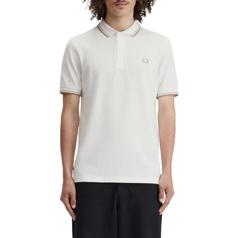 Polo Fred Perry