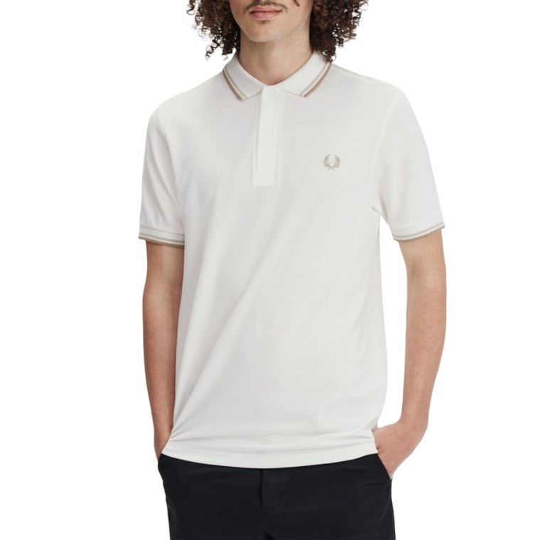 Polo Fred Perry