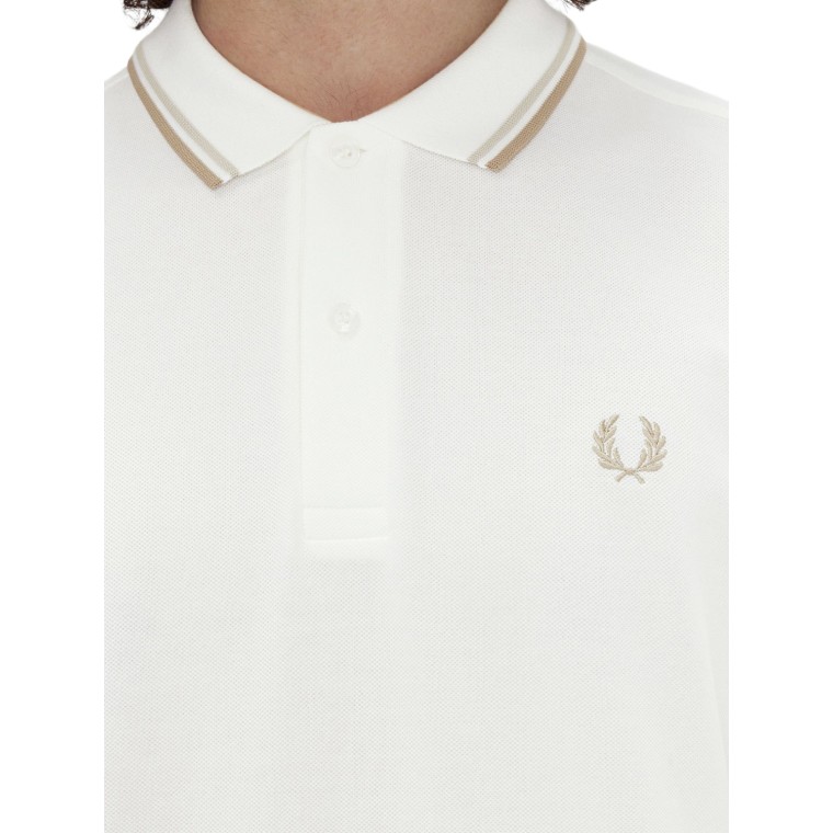 Polo Fred Perry