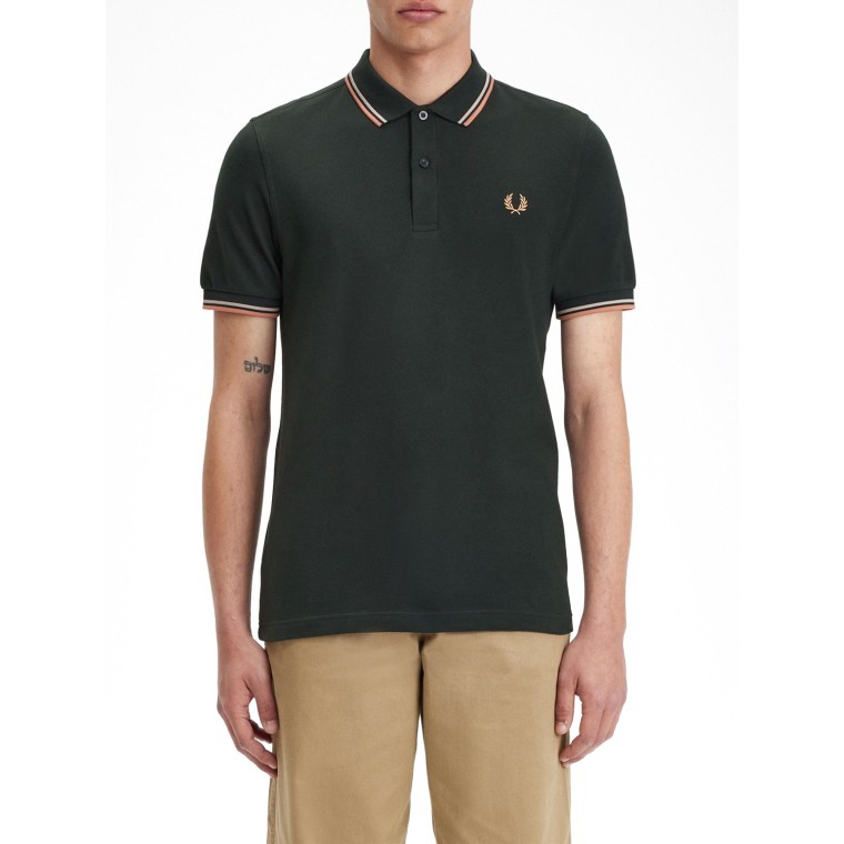 Polo Fred Perry