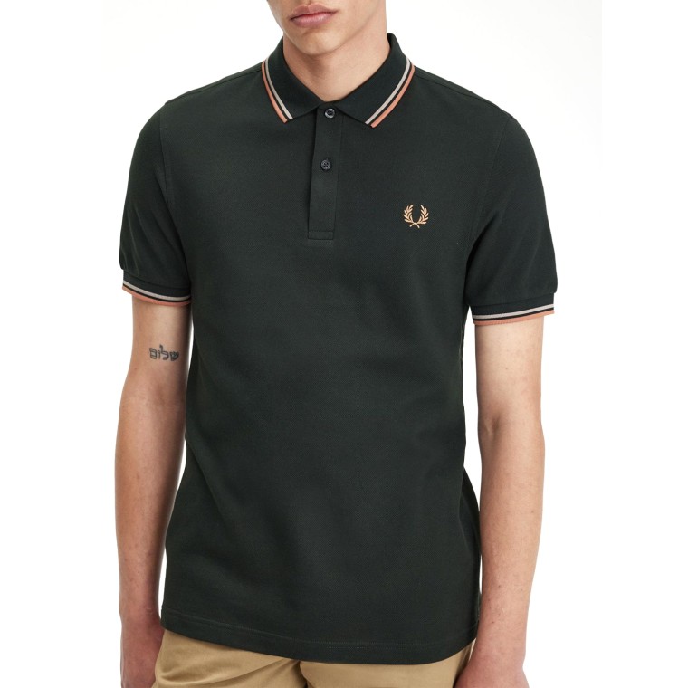 Polo Fred Perry