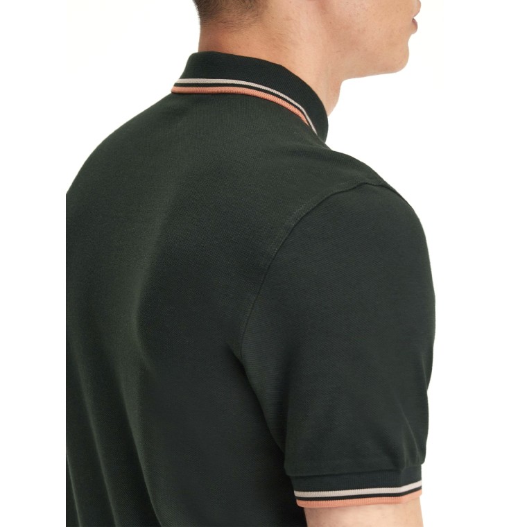 Polo Fred Perry