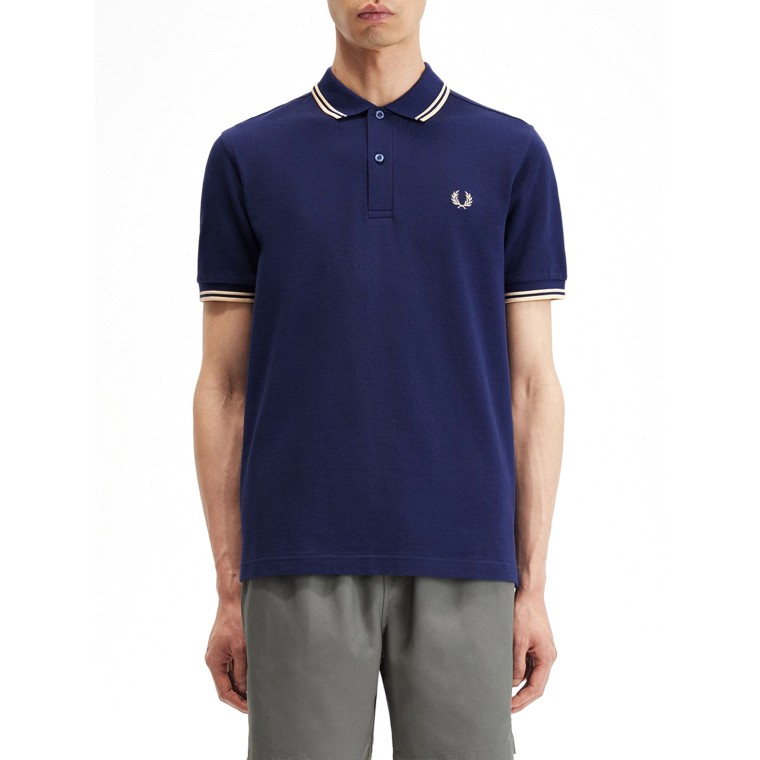 Polo Fred Perry