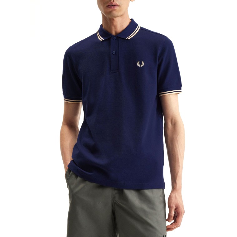 Polo Fred Perry