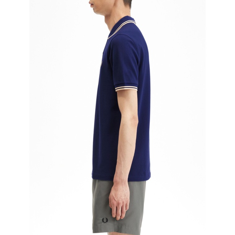 Polo Fred Perry