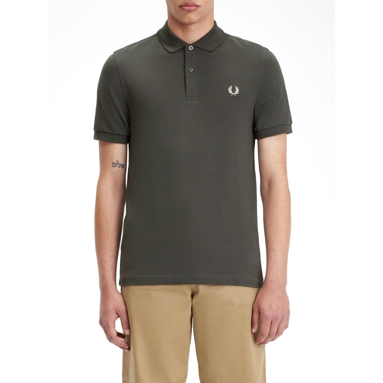 Polo Fred Perry