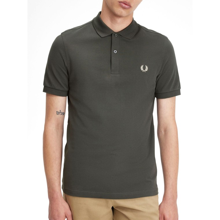 Polo Fred Perry