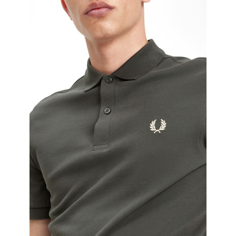 Polo Fred Perry