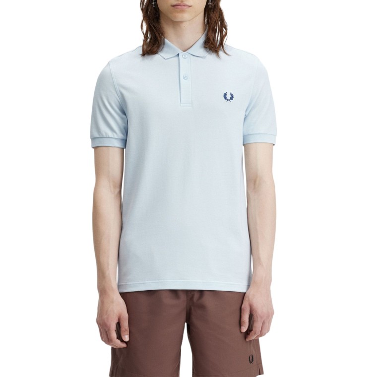 Polo Fred Perry