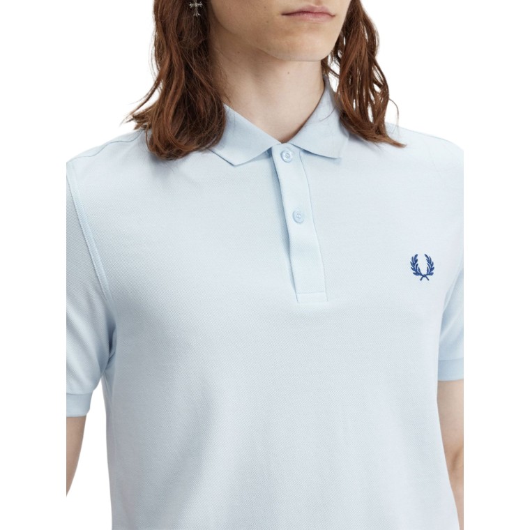 Polo Fred Perry