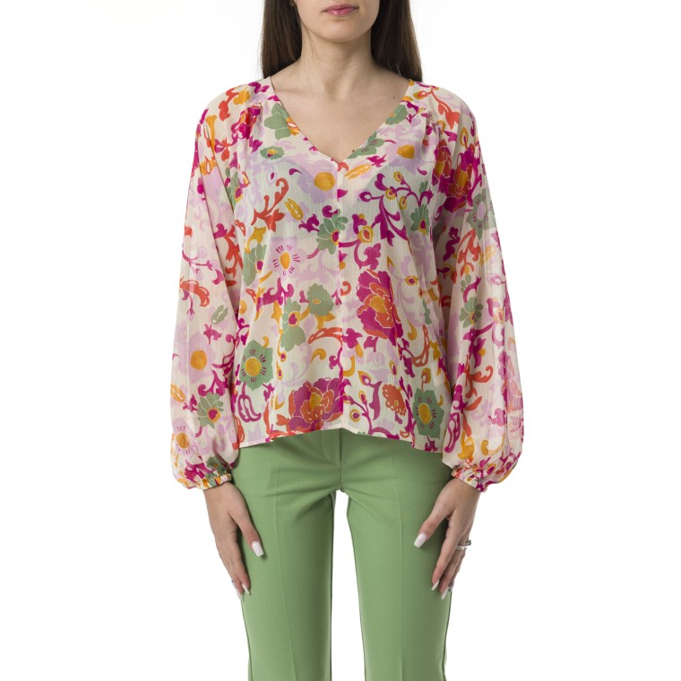 Blusa Emme Marella