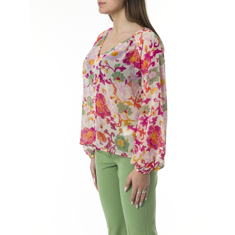 Blusa Emme Marella